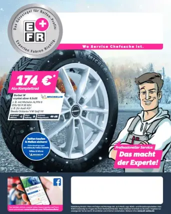 Unser aktuelle Angebot - PDF
