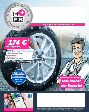 Unser aktuelle Angebot - PDF