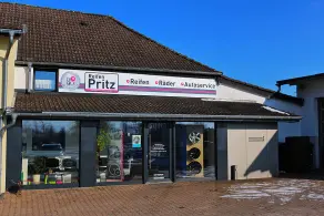 Reifen Pritz